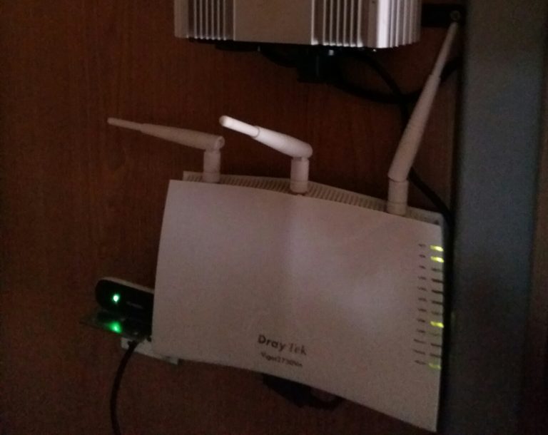 Internet 1. Teil