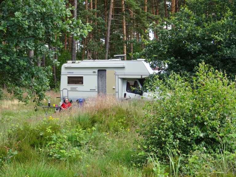 Schwindebecker Heide