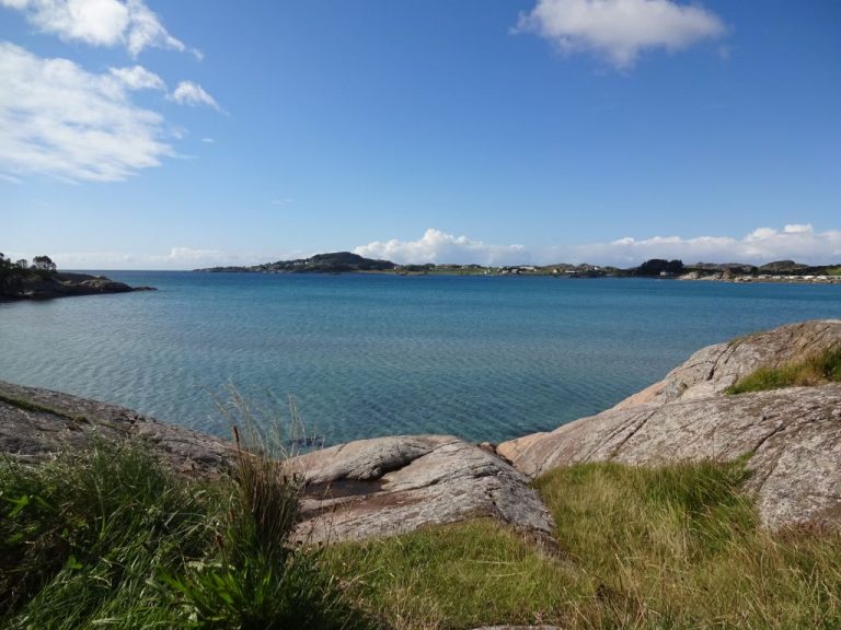 Nordlandreise 6. Tag – Fjordnorwegen wartet