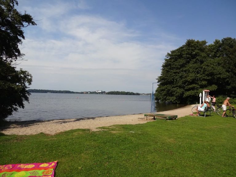 Nordlandreise 24. Tag – zuhause is ja auch nett