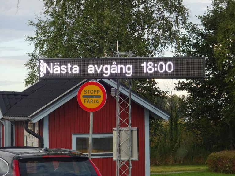 Nordlandreise 16. und 17. Tag – In Vinö Veritas
