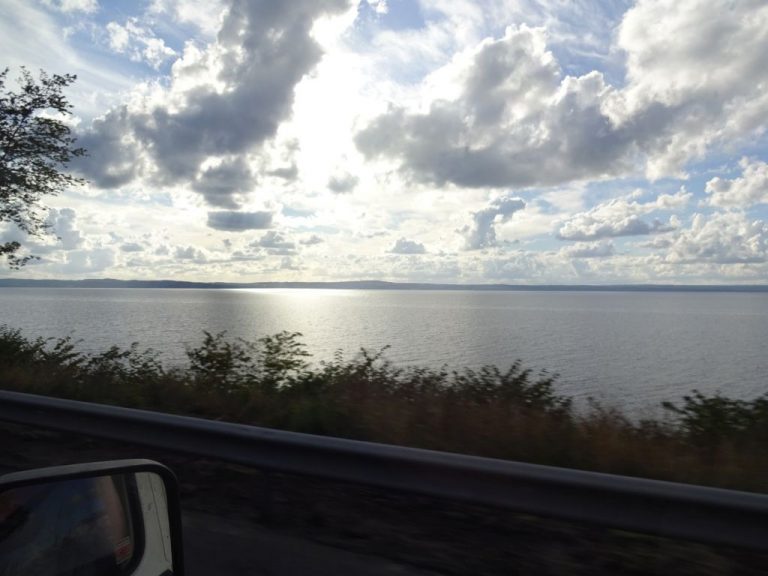 Nordlandreise 18. Tag – Osby