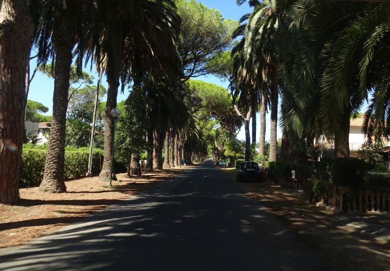 Marina di Castagneto Carducci