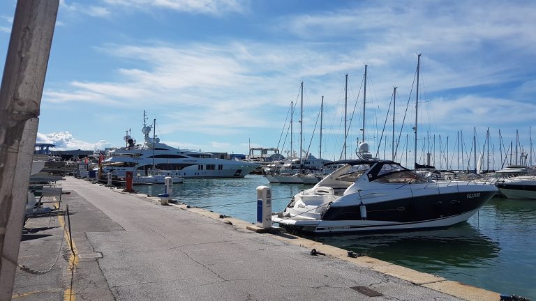 Lido di Camaiore