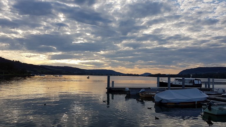 Steckborn und Konstanz
