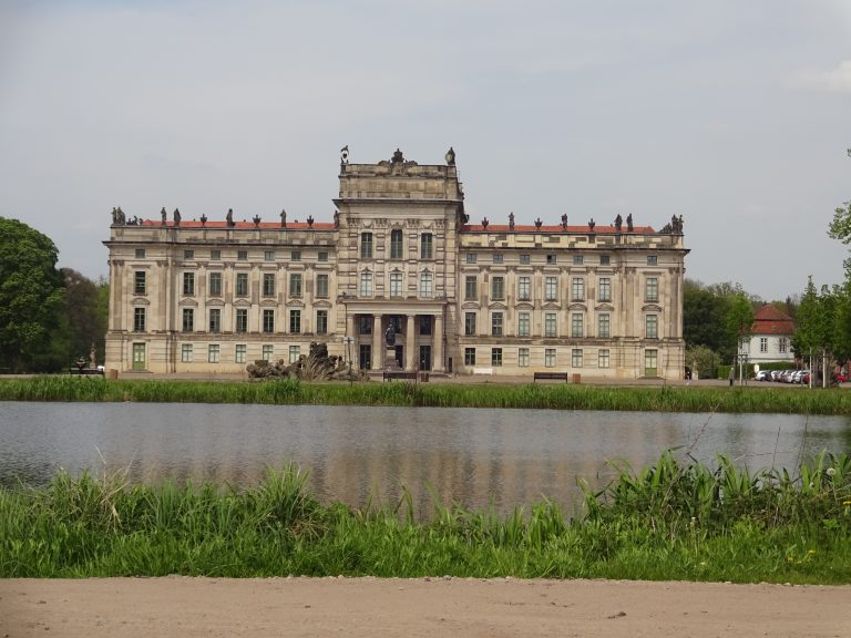 Ludwigslust – vergangener Zeiten Pracht