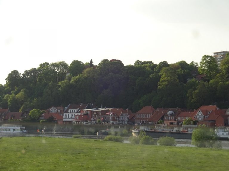 Elbe-Weser – Heimweg
