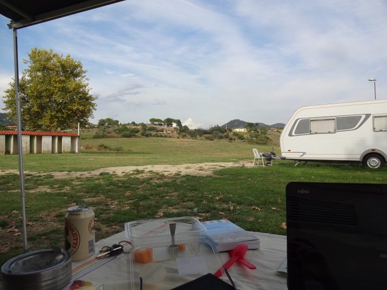 Cerveteri