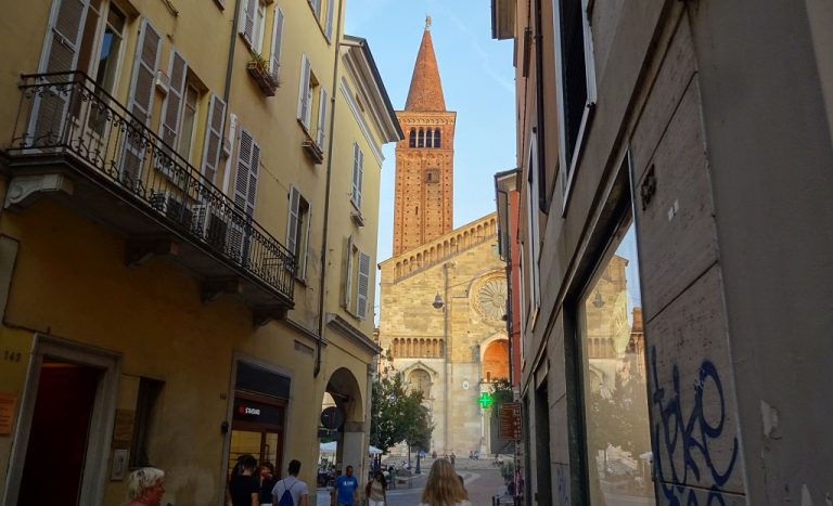 Piacenza