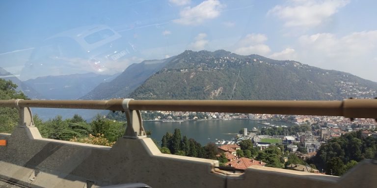 Italien 2018 – Como (20. Tag)