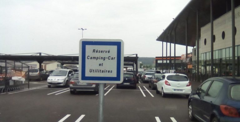 Frankreich 2019 – 3. und 4. Tag – Anreise – Vesoul