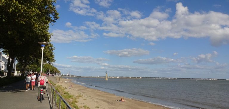 St. Nazaire