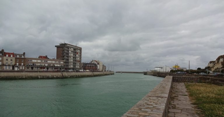 Dieppe