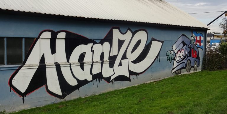 Frankreich 2019 25.-27. Tag – Zwolle