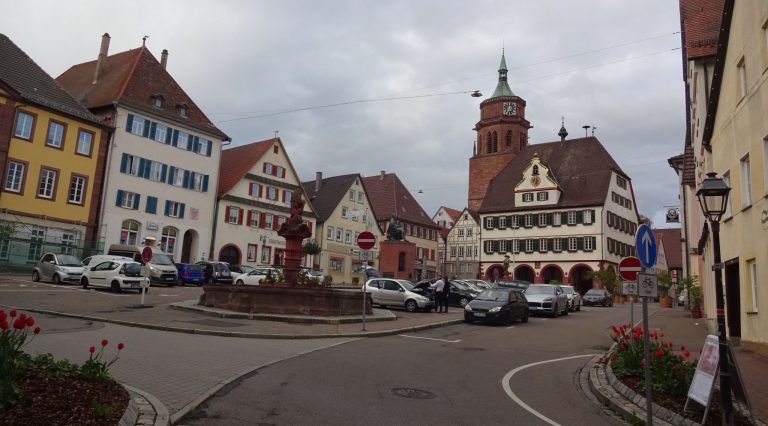 Weil der Stadt