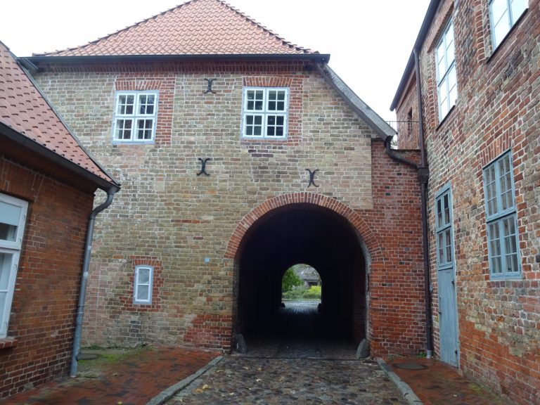 Herbsttour 2019 1. Tag – Ratzeburg