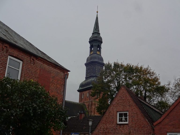 Herbsttour 2019 2. und 3. Tag – Tönning