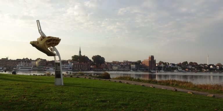 Herbsttour 2019 4. und 5. Tag – Kappeln
