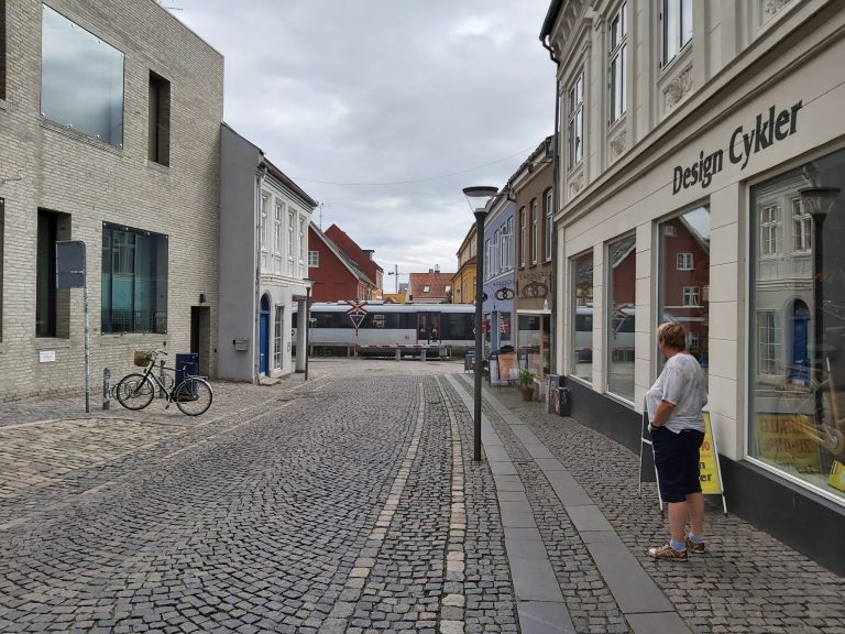 Svendborg