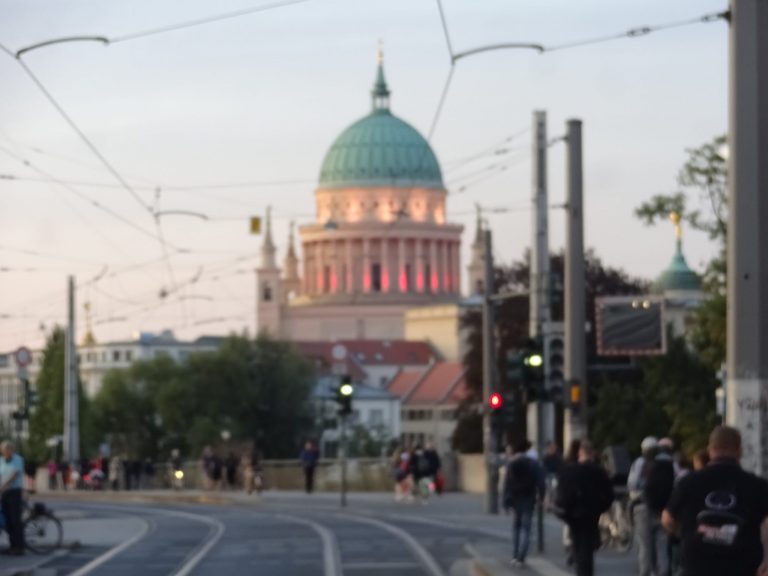 Potsdam