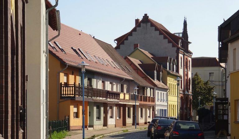 Wittenberge