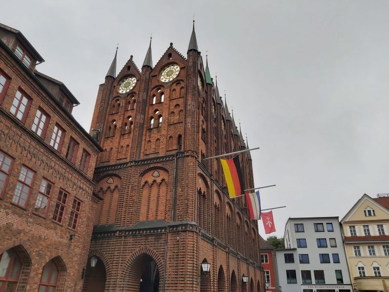 Stralsund