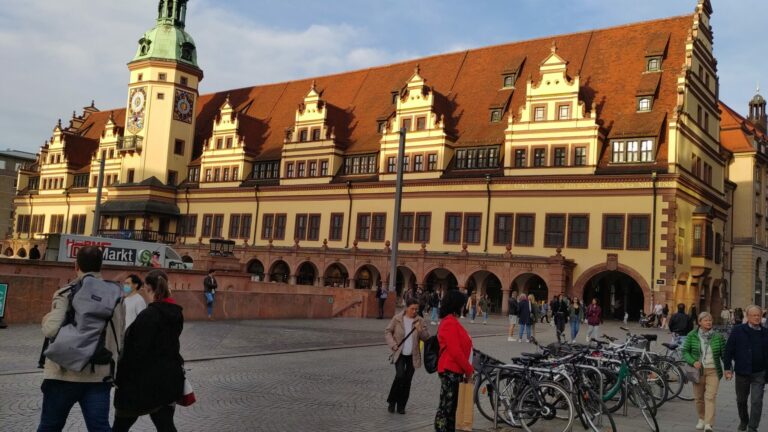 Leipzig