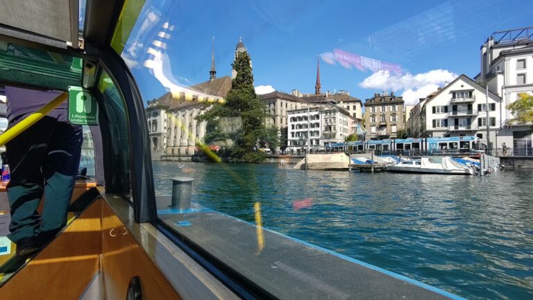Zürich