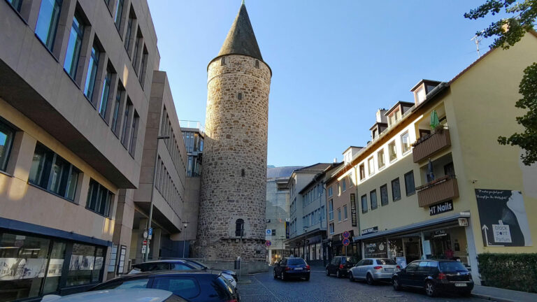 Kassel