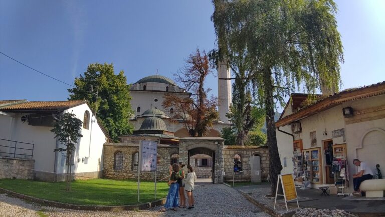 Sarajevo