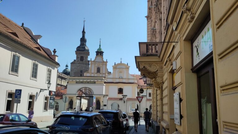 Pilsen / Plzeň
