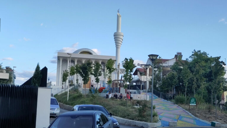 Tirana