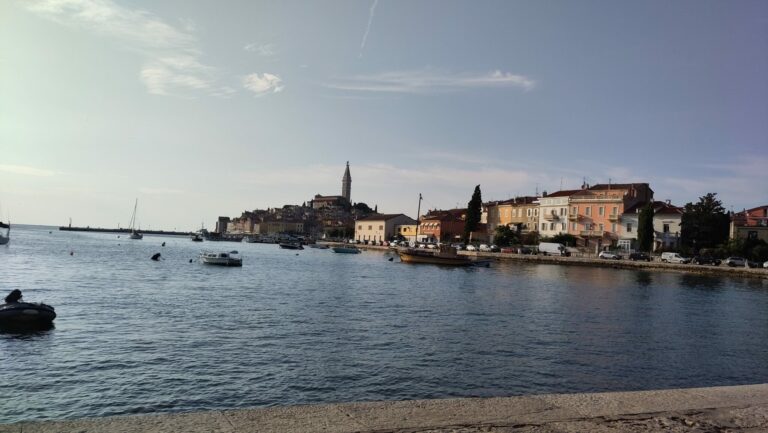 Rovinj