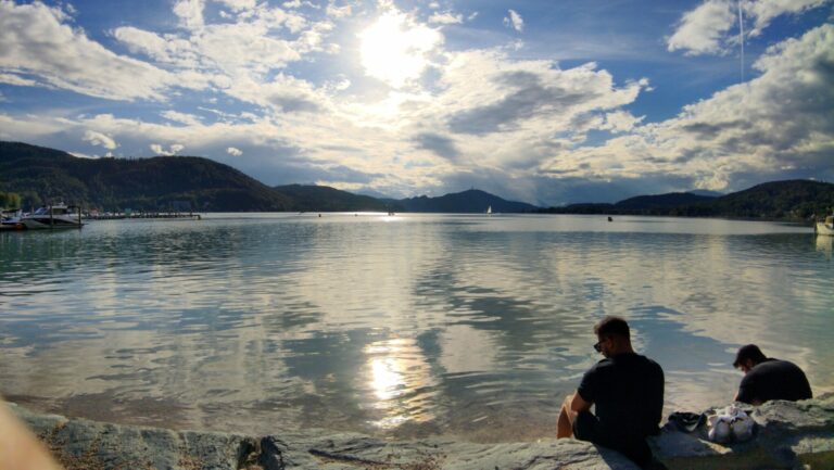 Klagenfurt am Wörthersee