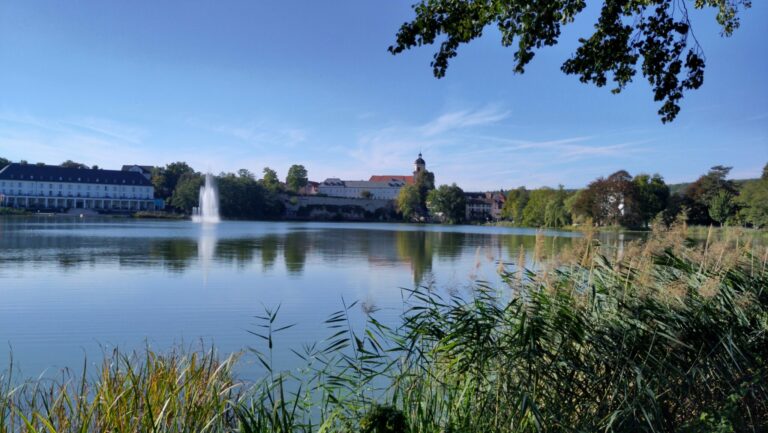 Bad Salzungen