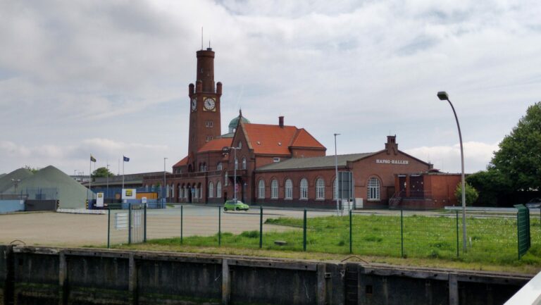 Cuxhaven