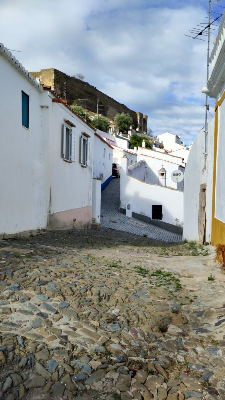 Mértola