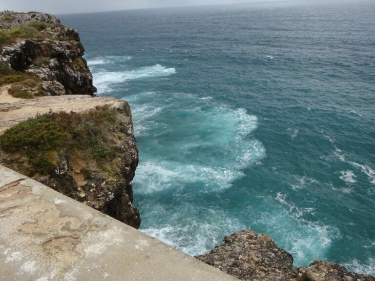 Sagres und Lagos