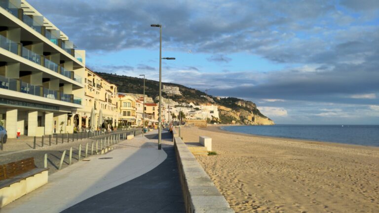 Sesimbra