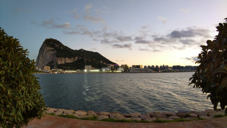Gibraltar