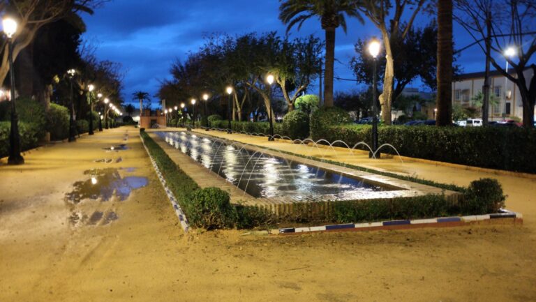 La Puebla de Cazalla