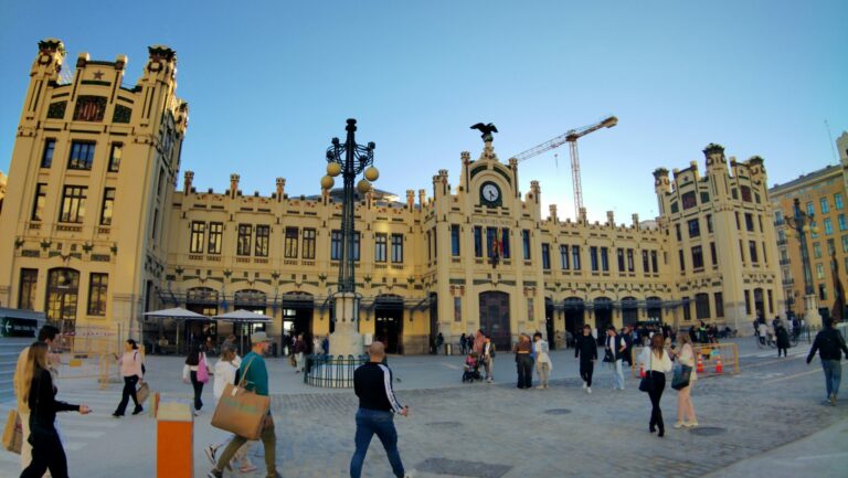 València