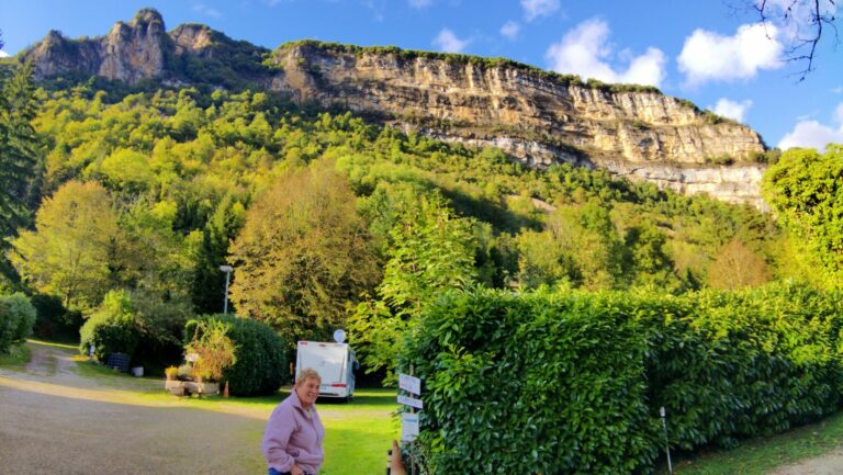 Saint-Rambert-en-Bugey