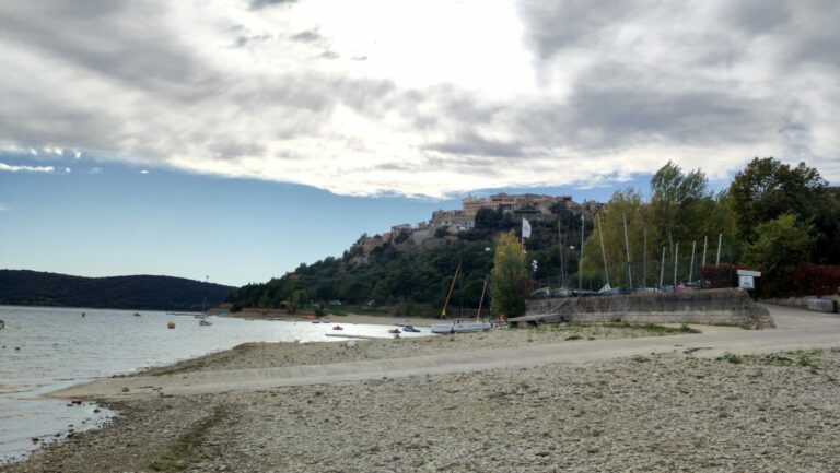 Sainte-Croix-du-Verdon