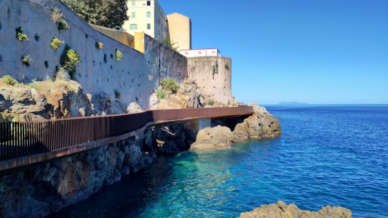 Bastia