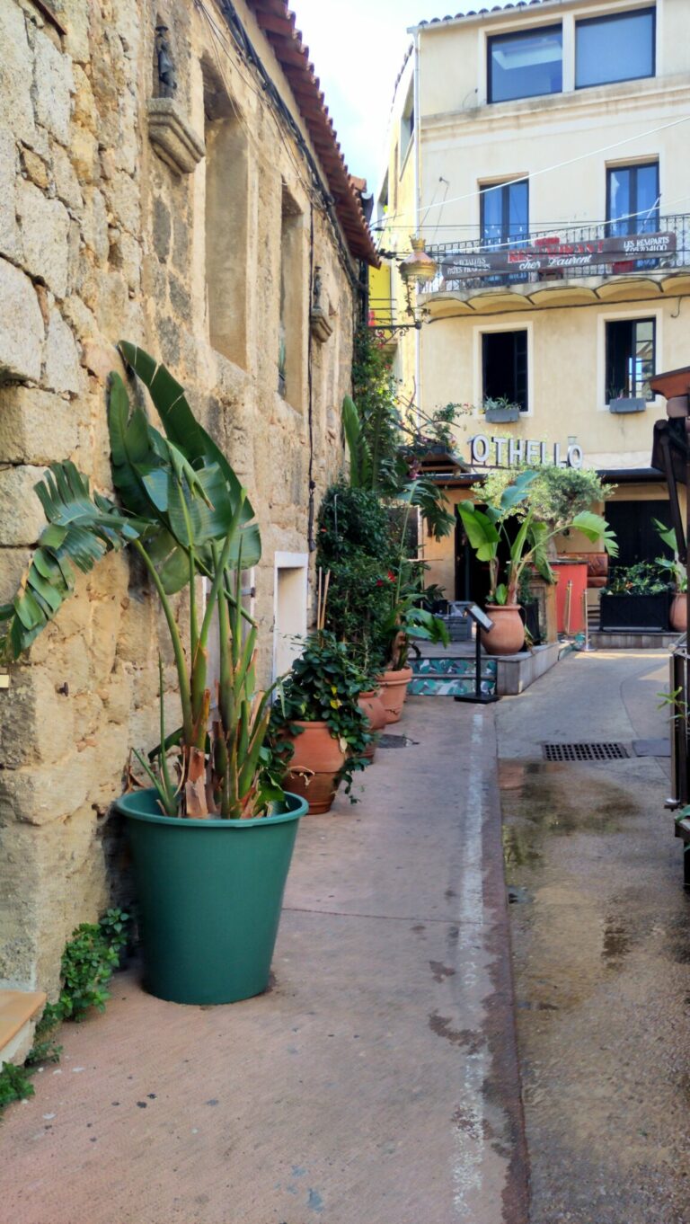 Porto Vecchio