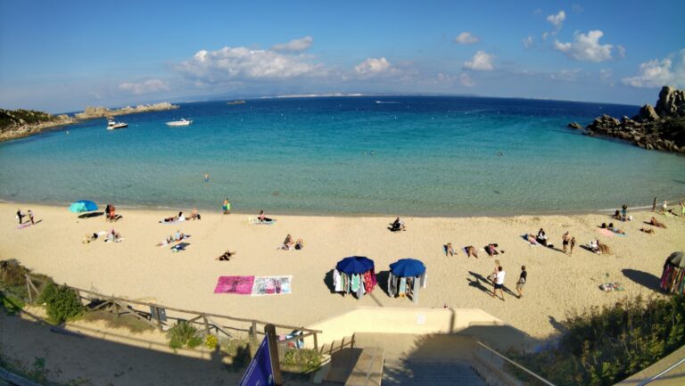 Santa Teresa Gallura – Telti