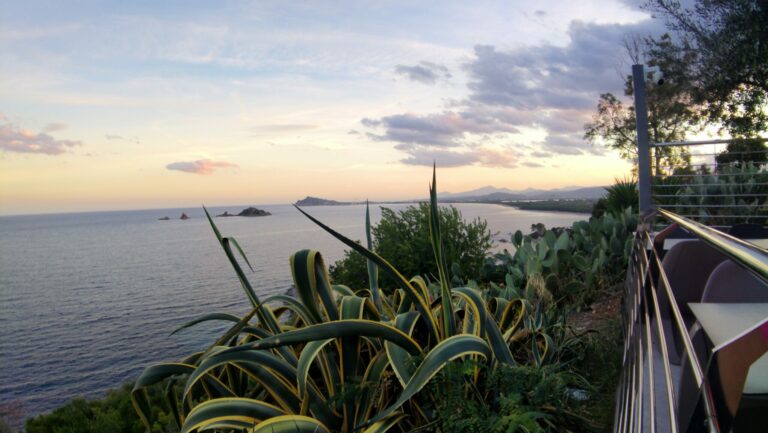 Santa Maria Navarrese