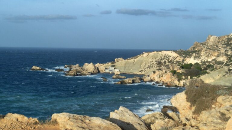 Golden Bay, Mellieħa