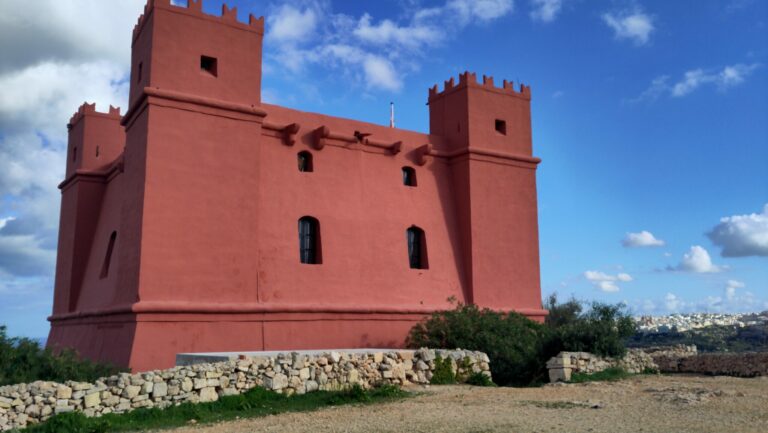 Popeye, Mellieħa, Ir-Rabat, Mdina usw.